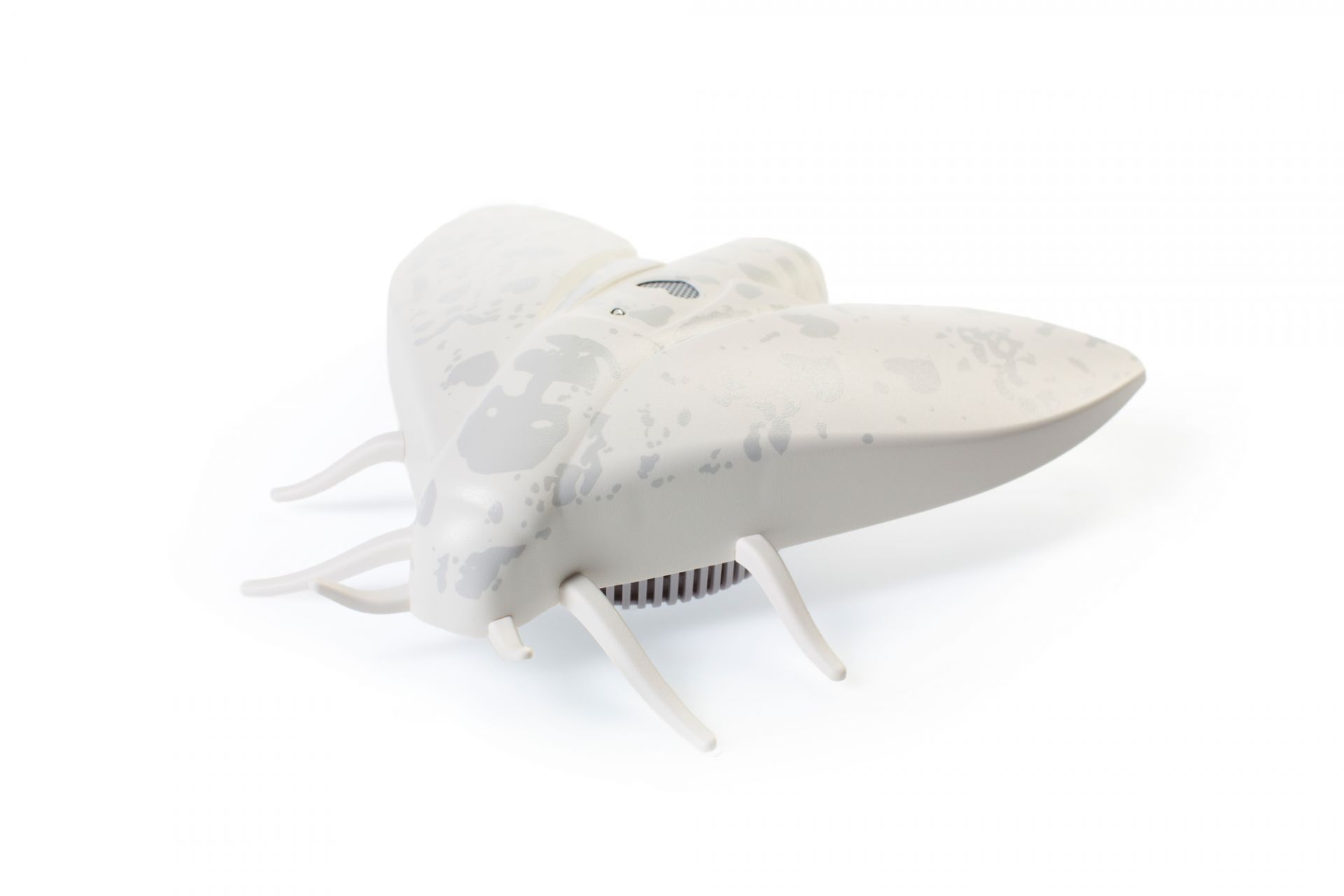 Lento Smoke detector Jalo Helsinki white